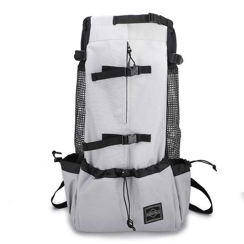 The Ventilated Trail Pack