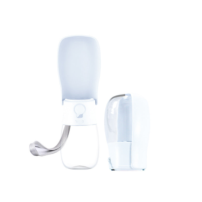 The Filtered Travel Cup