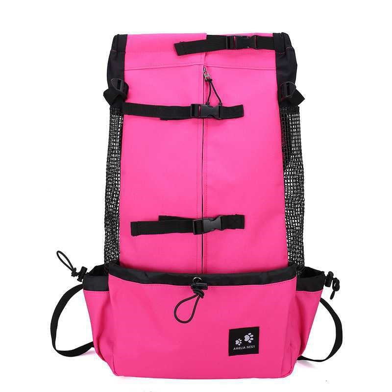 The Ventilated Trail Pack