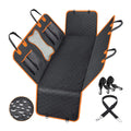 Waterproof Car Back Seat Pet Mat