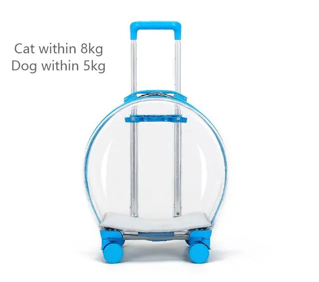 The Capsule Roller