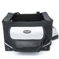 The Ride-Along Basket