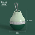 The Droplet Hydration Bottle