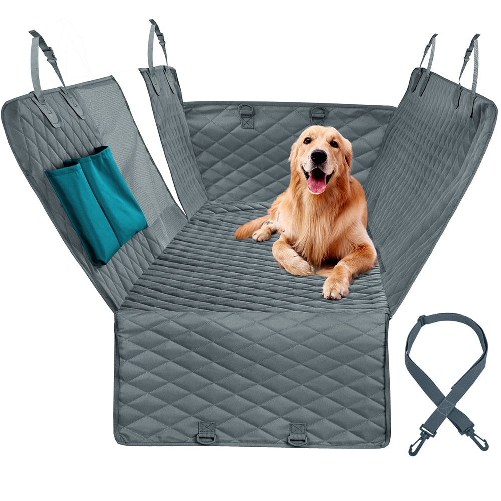 The Hammock Seat Protector