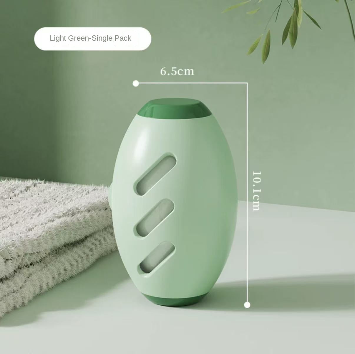 The Pet Hair Roller