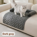 The Plush Winter Mat