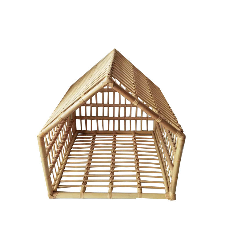 The Artisan Rattan Den