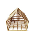 The Artisan Rattan Den
