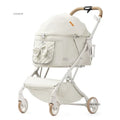Ultra-light Integrated Pet Stroller