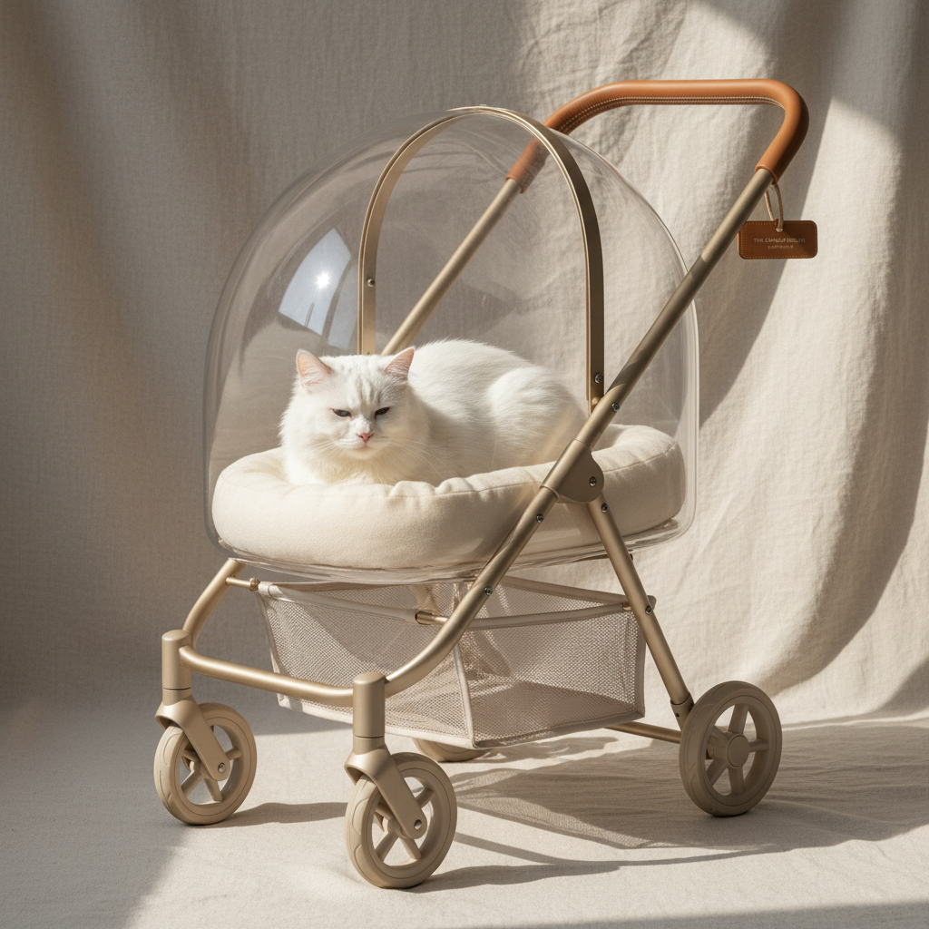 The Capsule Roller