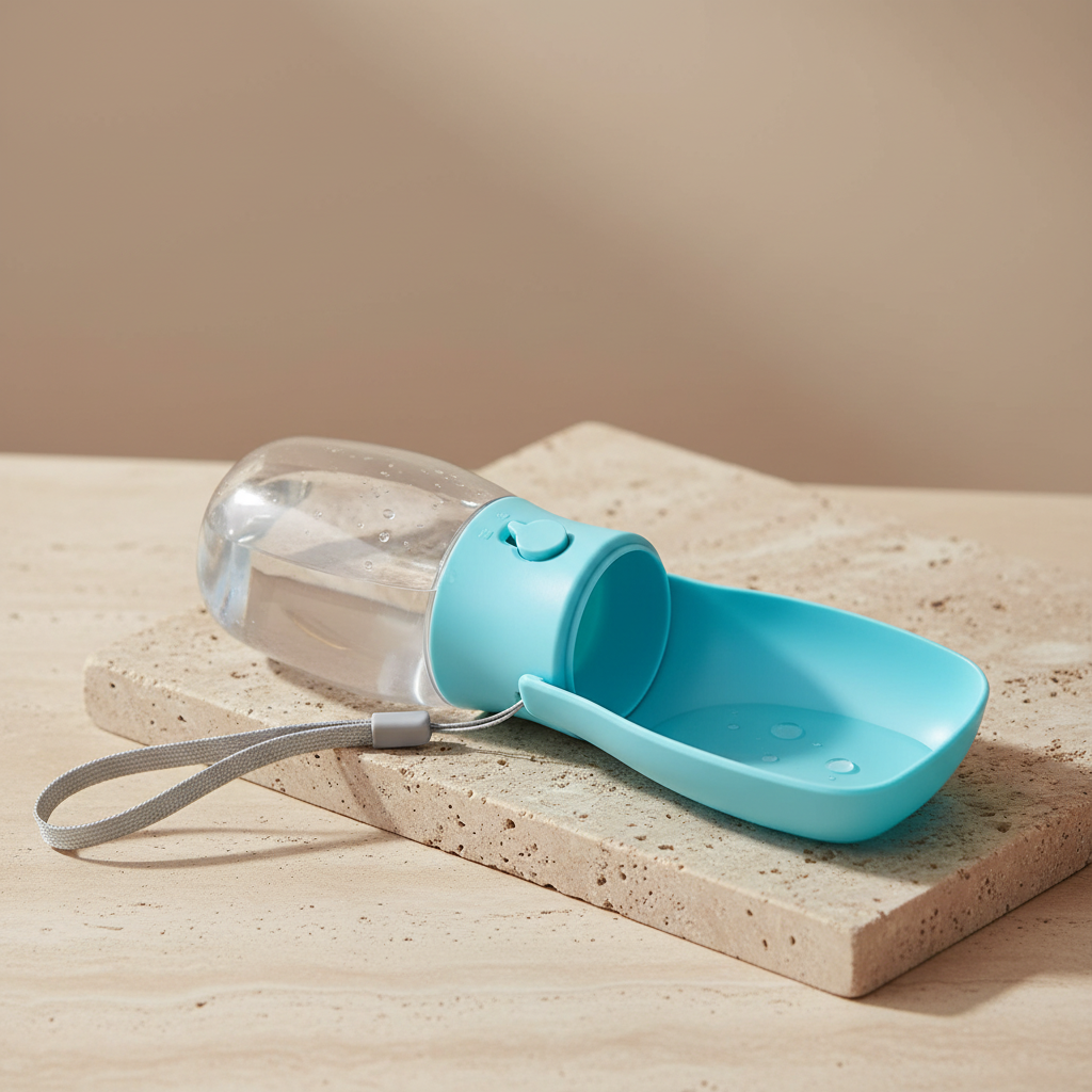 The Filtered Travel Cup