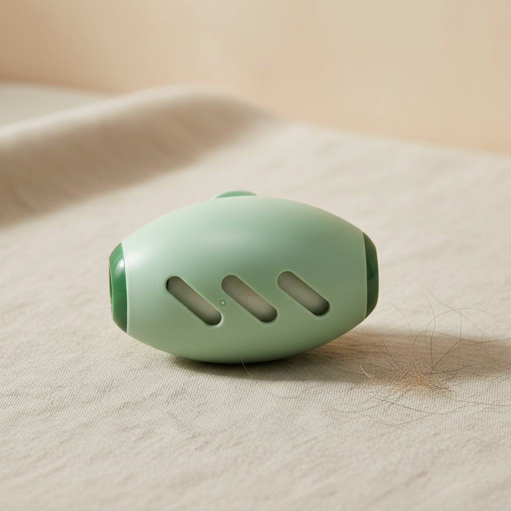 The Pet Hair Roller