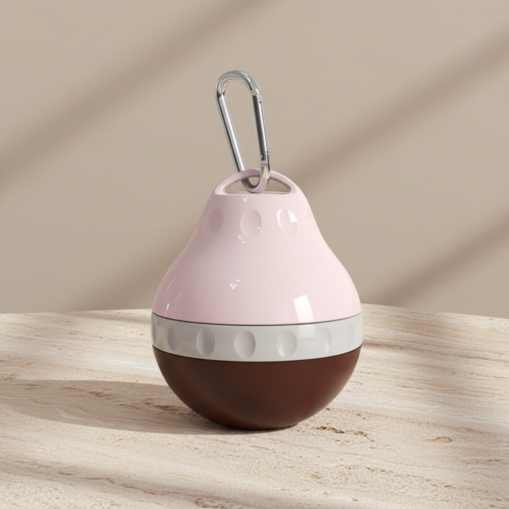 The Droplet Hydration Bottle