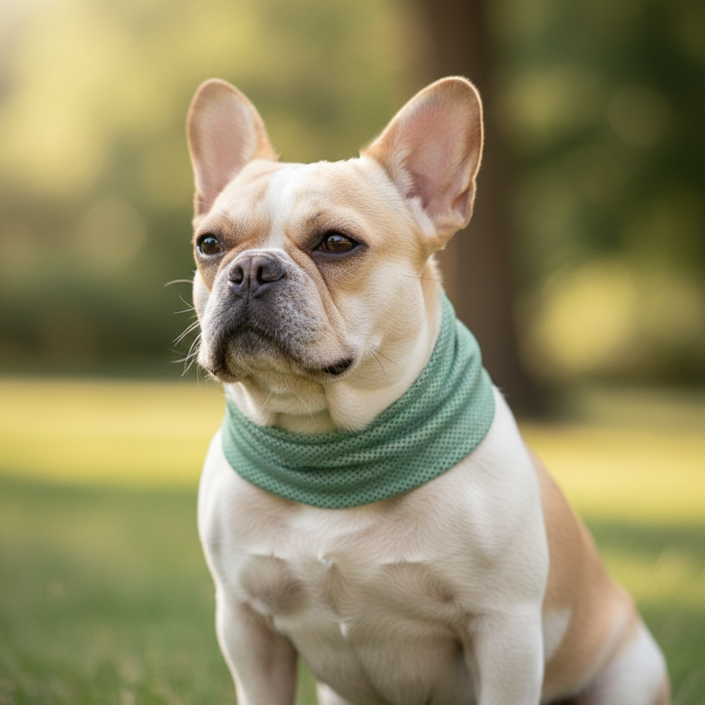 The Cool Neck Wrap