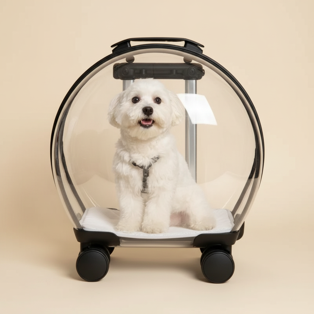 K9 Black Capsule Roller