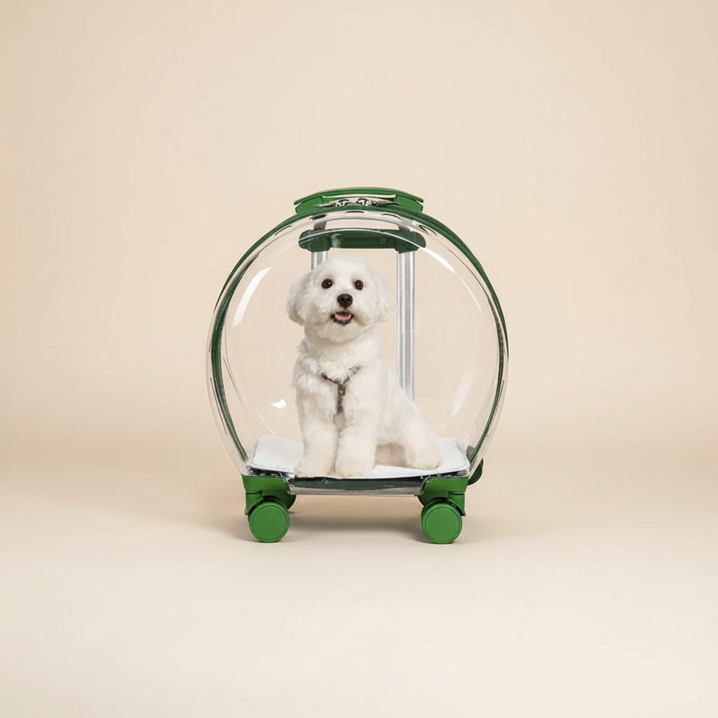The Capsule Roller Thumbnail