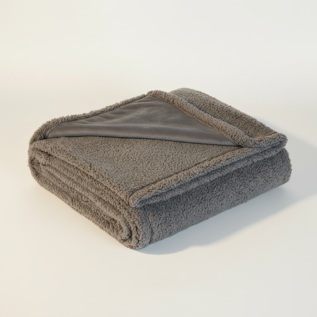 Thickened Waterproof Pet Blanket